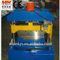 Joint-versteckte Roof Roll Forming Machine